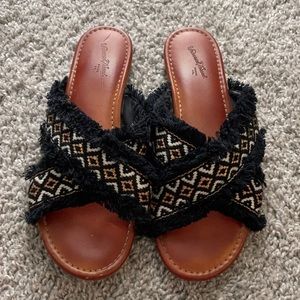 Universal Thread | Boho Sandals
